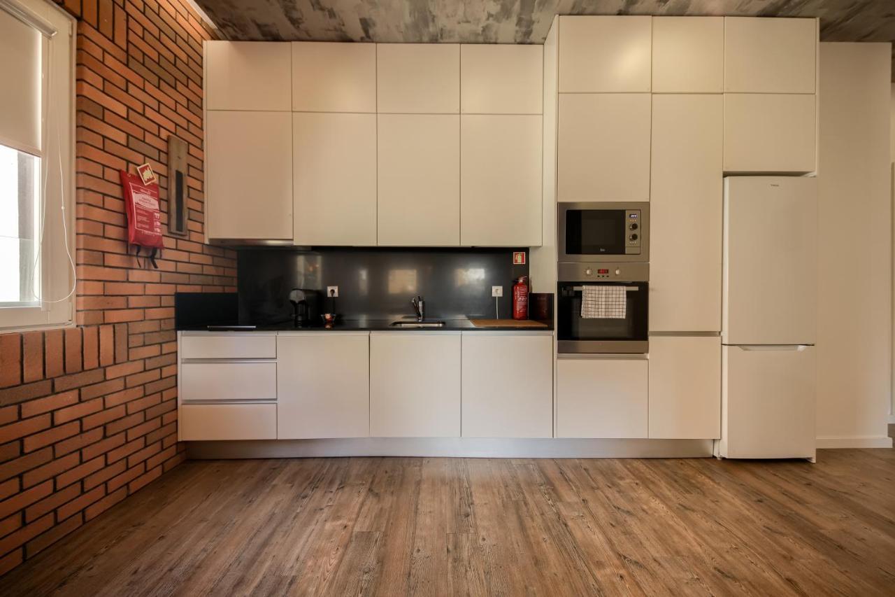 Caju Deluxe Apartment Αβέιρο Εξωτερικό φωτογραφία