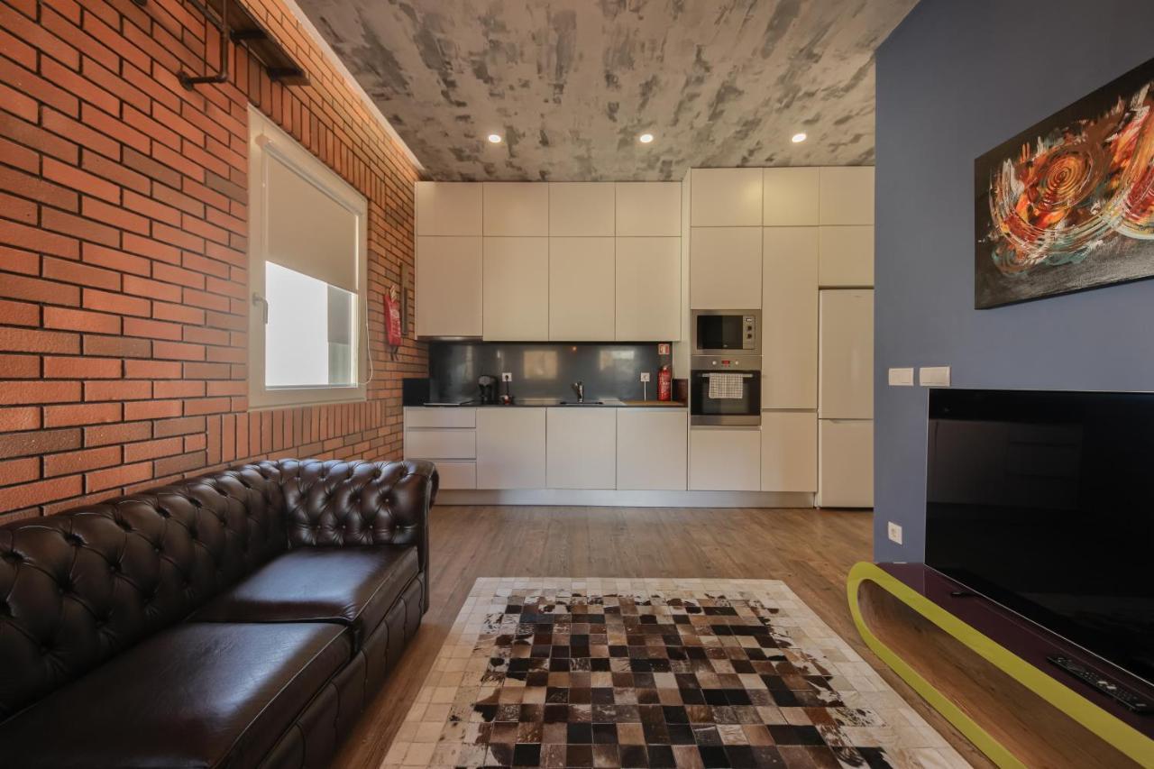 Caju Deluxe Apartment Αβέιρο Εξωτερικό φωτογραφία