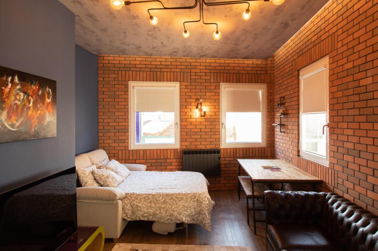 Caju Deluxe Apartment Αβέιρο Εξωτερικό φωτογραφία