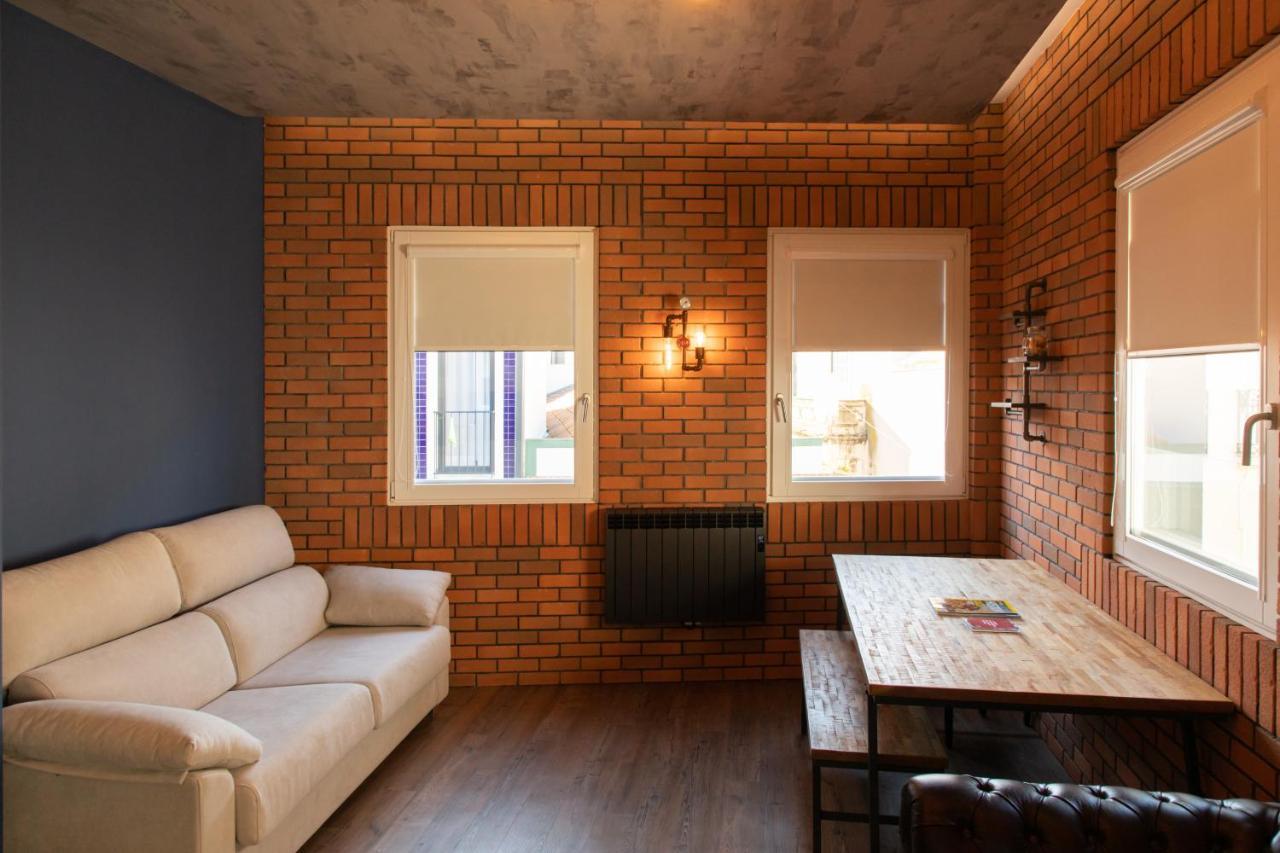 Caju Deluxe Apartment Αβέιρο Εξωτερικό φωτογραφία
