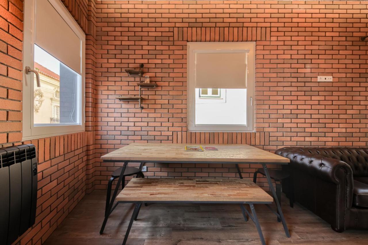 Caju Deluxe Apartment Αβέιρο Εξωτερικό φωτογραφία