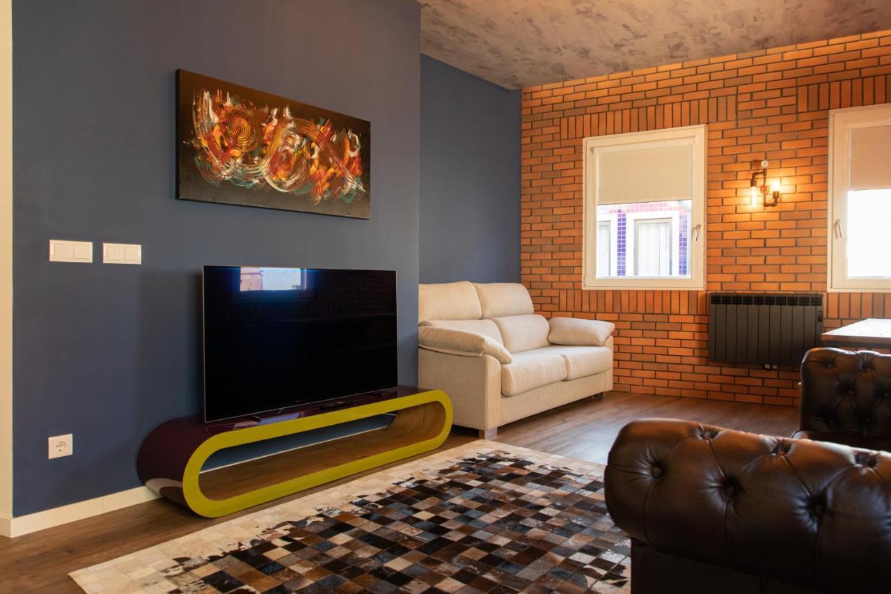 Caju Deluxe Apartment Αβέιρο Εξωτερικό φωτογραφία