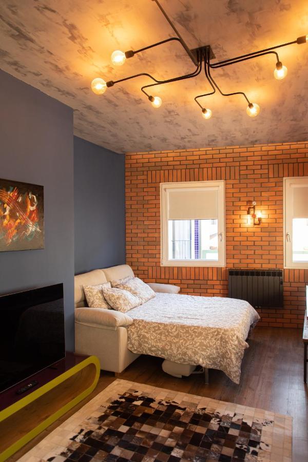 Caju Deluxe Apartment Αβέιρο Εξωτερικό φωτογραφία