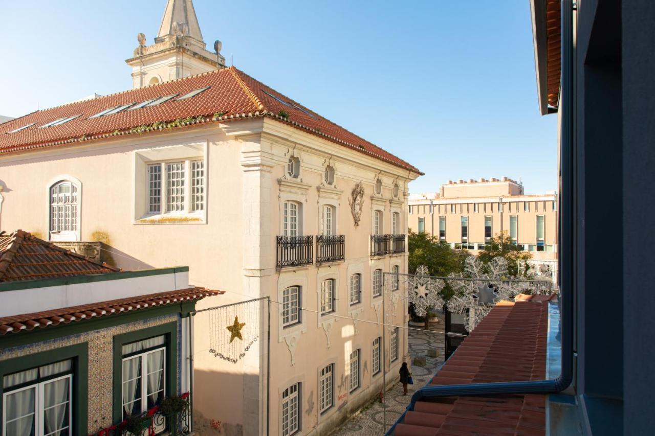 Caju Deluxe Apartment Αβέιρο Εξωτερικό φωτογραφία